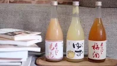 日本人为何如此喜爱梅子酒？