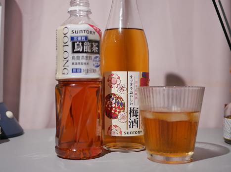 日本梅酒什么牌子的比较好喝？
